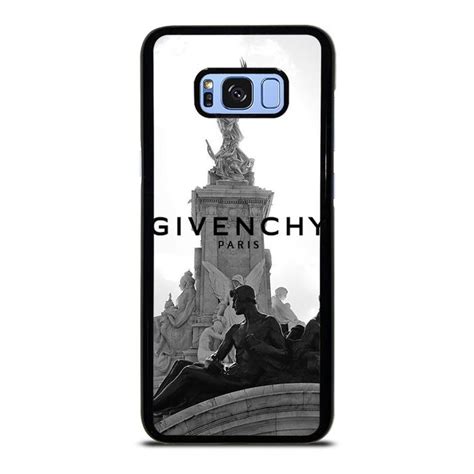 givenchy s8 case|galaxy s8 metallic case.